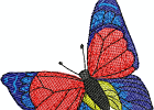 4-4x4-butterfly-embroidery-design-395 (3)